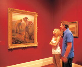 Art Gallery Of Western Australia - Attractions Perth 2