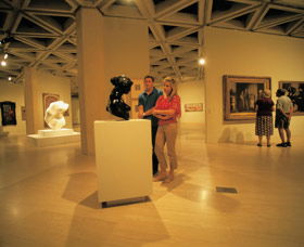 Art Gallery Of Western Australia - Attractions Perth 1