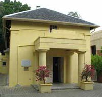 Old Court House Law Museum - Attractions Perth