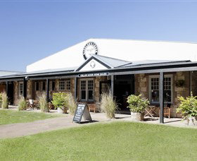 Saddlers Creek Wines - Attractions Perth 0