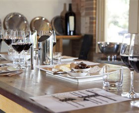 Saddlers Creek Wines - Attractions Perth 1