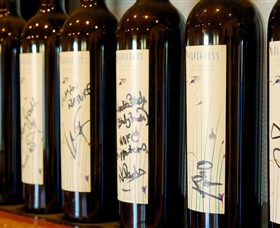 Saddlers Creek Wines - Attractions Perth 4