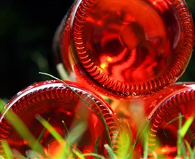 Saddlers Creek Wines - Attractions Perth 2