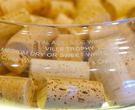 Saddlers Creek Wines - Attractions Perth 6