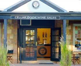 Saddlers Creek Wines - Attractions Perth 5