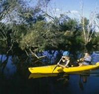 Canning River - Attractions Perth