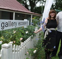 Gallery Ecosse - Attractions Perth