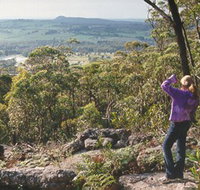 Gibbergunyah Reserve - Attractions Perth