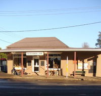 Exeter General Store - Attractions Perth