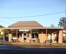 Exeter General Store - Attractions Perth 0
