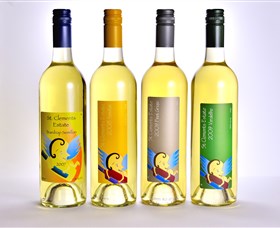 Leconfield NSW Attractions Perth