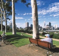 Kings Park and Botanic Garden - Attractions Perth