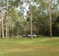 Mill Creek picnic area - Attractions Perth