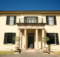Wivenhoe House - Attractions Perth