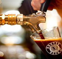 Hunter Beer Co - Attractions Perth