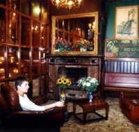 George 4th Inn and Scharers Little Brewery - Attractions Perth