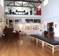Milk Factory Gallery - Attractions Perth