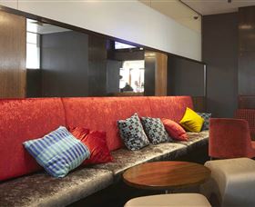 Imperial Hotel - Attractions Perth 1