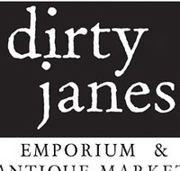 Dirty Janes Emporium - Attractions Perth