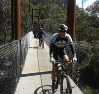 McGees Cycling Store - Attractions Perth