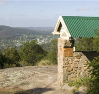 Mount Jellore Lookout - Attractions Perth