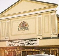 Empire Cinema - Attractions Perth