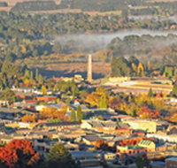 Bowral Lookout - Attractions Perth