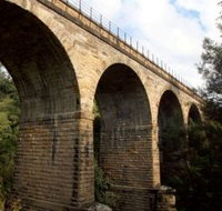 Picton Railway Viaduct - Attractions Perth