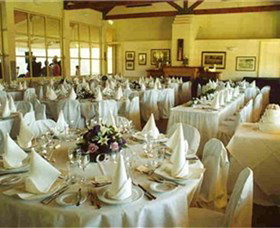 Wandin Valley Estate - Attractions Perth 2