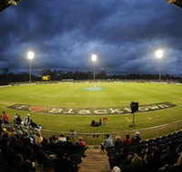Blacktown International Sportspark - Attractions Perth