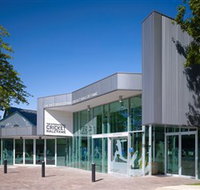 Bradman Museum and International Cricket Hall of Fame - Attractions Perth