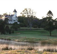 Camelot House - Attractions Perth