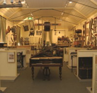 Camden Museum - Attractions Perth