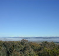 Mount Gladstone - Attractions Perth