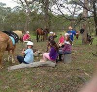 The Saddle Camp - Attractions Perth