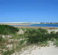 Shallow Inlet Marine and Coastal Park - Attractions Perth