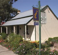 John Oxley Cottage - Attractions Perth
