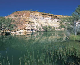 Ellendale Pool - Attractions Perth 0