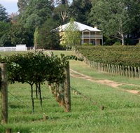 Camden Estate Wines - Attractions Perth