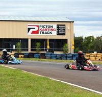 Picton Karting Track - Attractions Perth