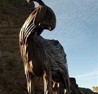 Nanny Goat Hill Lookout - Attractions Perth