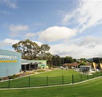 Snowy Mountains Hydro Discovery Centre - Attractions Perth