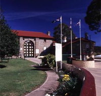 New South Wales Corrective Services Museum - Attractions Perth