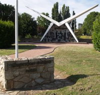 Southern Cloud Memorial - Attractions Perth