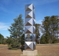 Tadeusz Kosciuszko Monument - Attractions Perth
