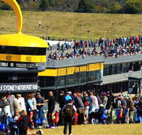Sydney Motorsport Park Eastern Creek - Attractions Perth