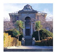 Lambie Town Walk - Attractions Perth