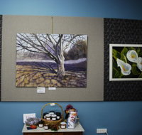 Monaro Art Groups Little Gallery - Attractions Perth