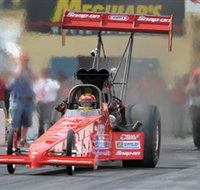 Sydney Dragway - Attractions Perth