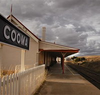 Cooma Monaro Railway - Attractions Perth